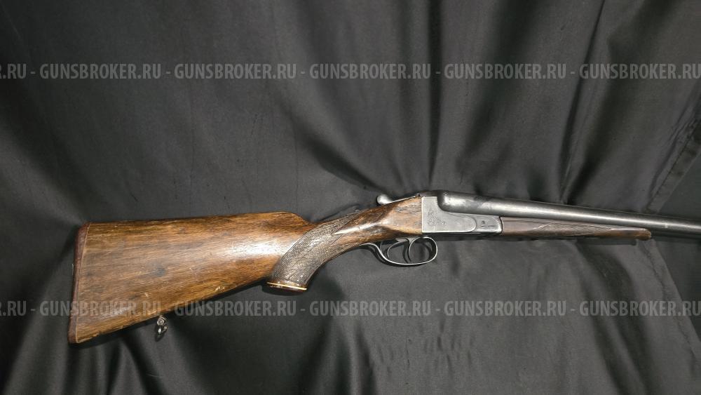 ИЖ-54, кал.12/70