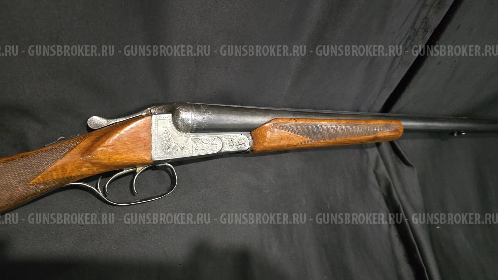 ИЖ-54, кал.12/70