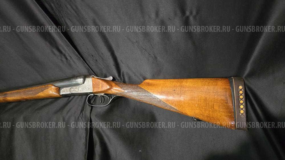 ИЖ-54, кал.12/70