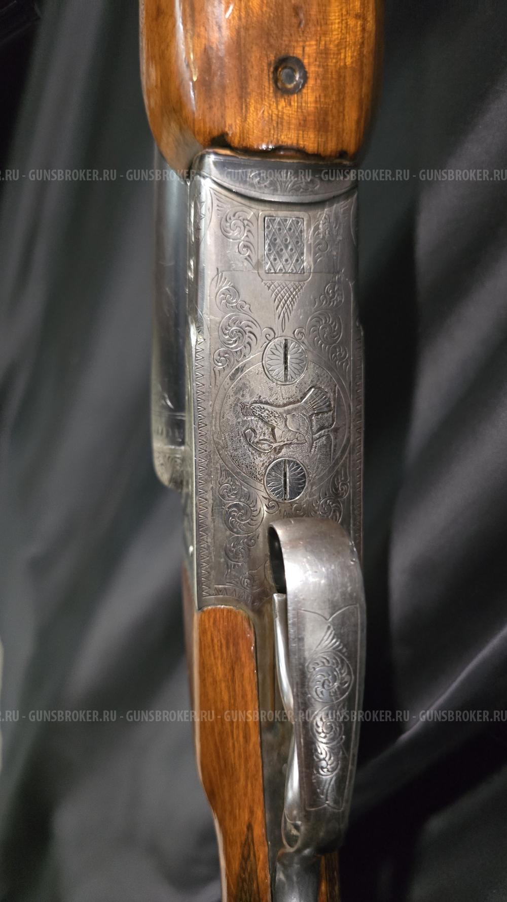 ИЖ-54, кал.12/70