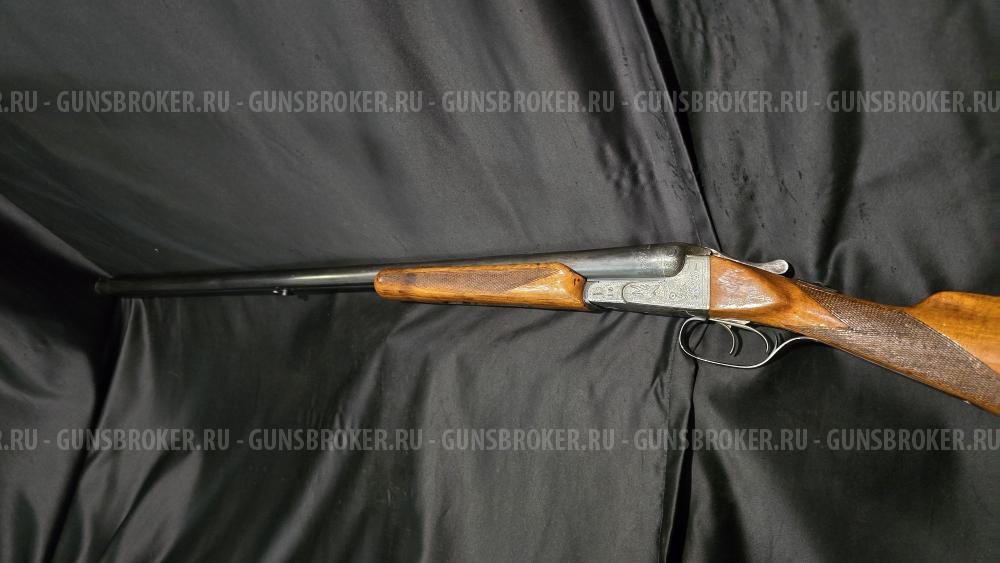 ИЖ-54, кал.12/70