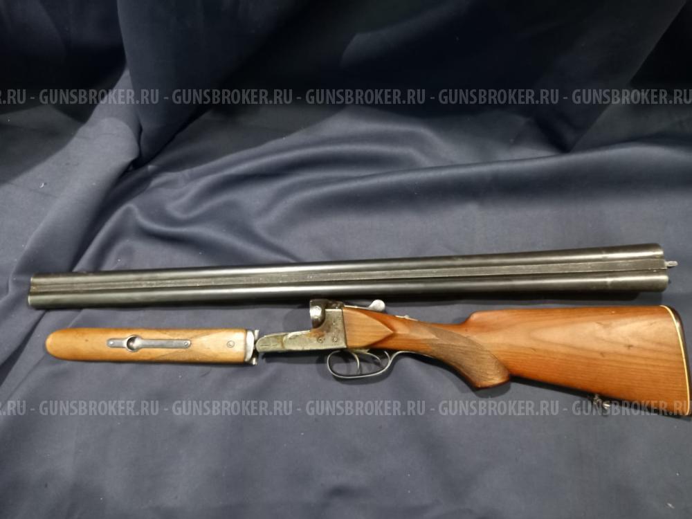 ИЖ-54, кал.12/70