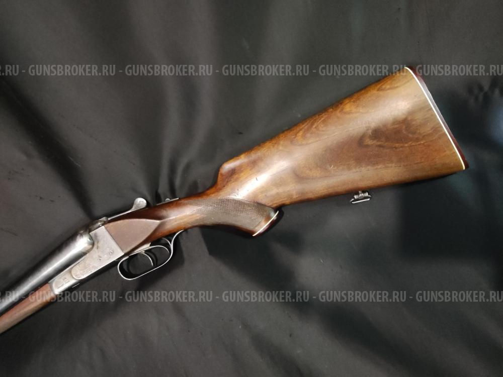 ИЖ-54, кал.12/70