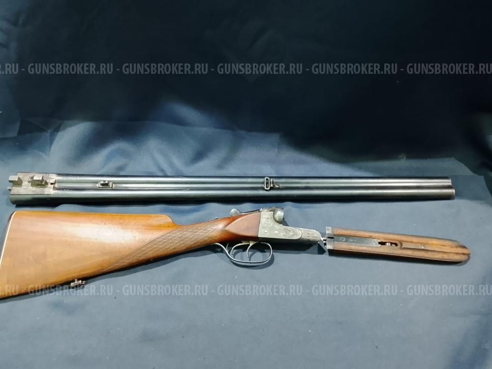 ИЖ-54, кал.12/70
