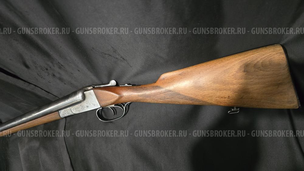 ИЖ-57, кал.16/70