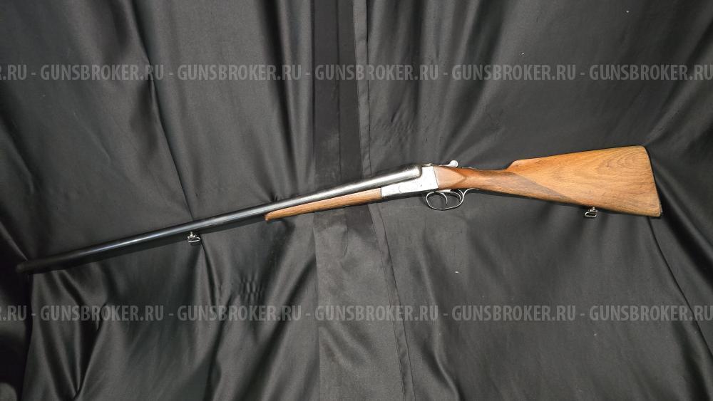 ИЖ-57, кал.16/70