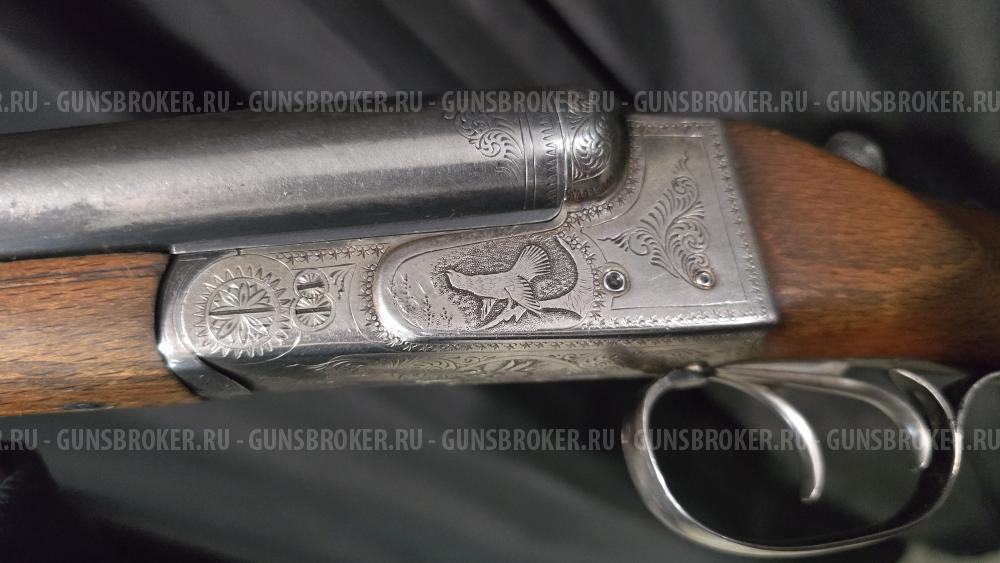 ИЖ-57, кал.16/70