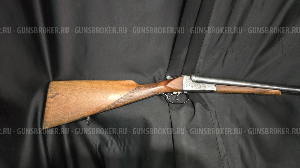 ИЖ-57, кал.16/70