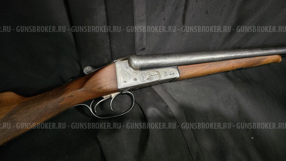 ИЖ-57, кал.16/70