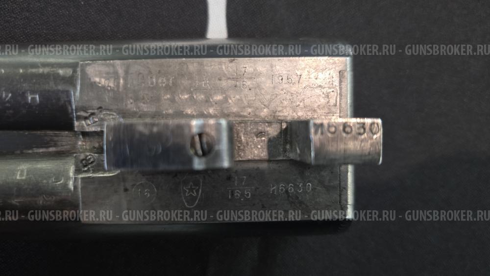 ИЖ-57, кал.16/70