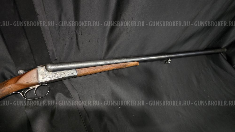 ИЖ-57, кал.16/70