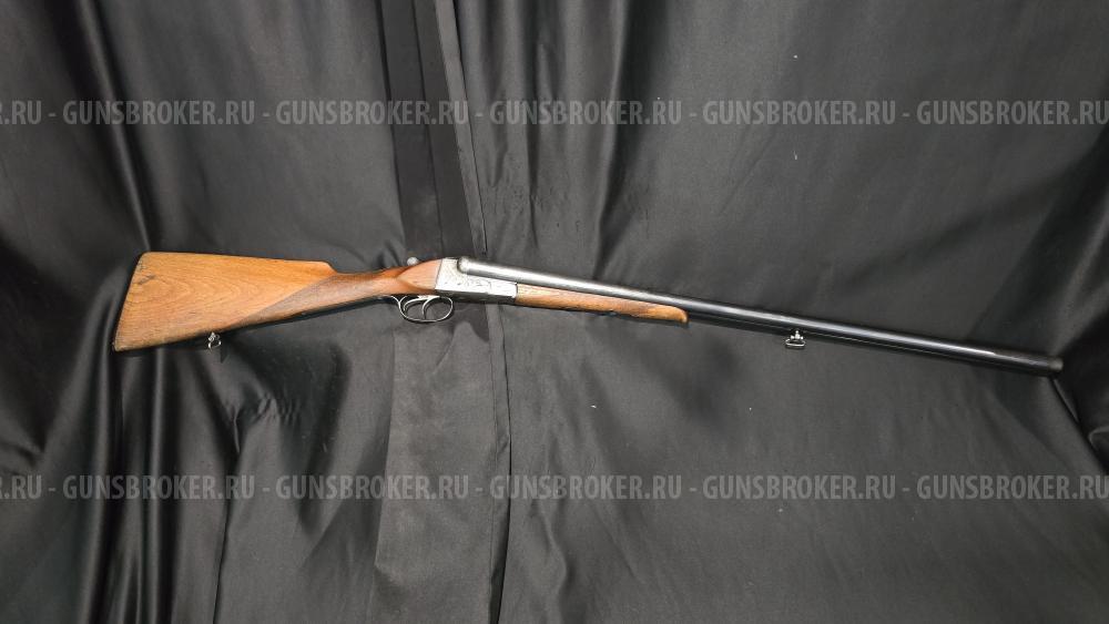 ИЖ-57, кал.16/70