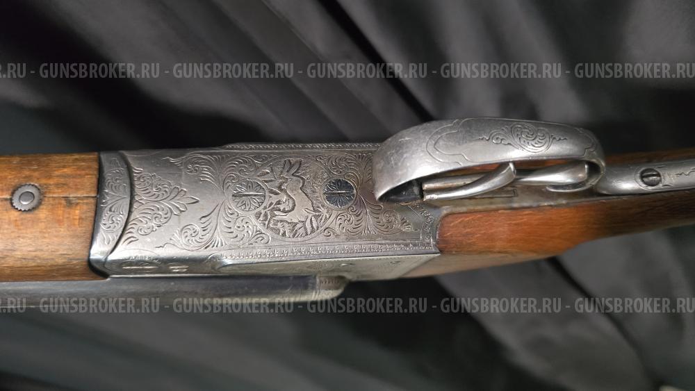 ИЖ-57, кал.16/70