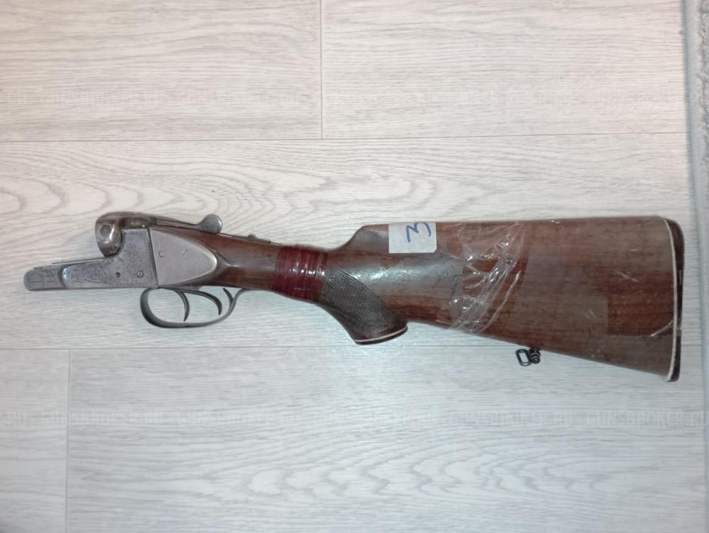 ИЖ-54 калибр 12