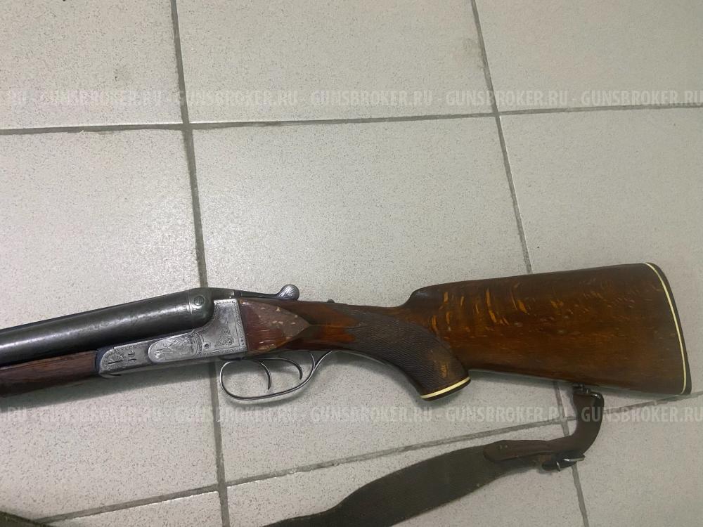 Иж-54, калибр 12