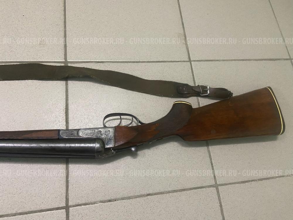 Иж-54, калибр 12