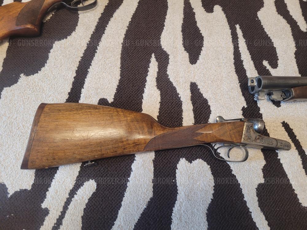 Иж 54 калибра 12