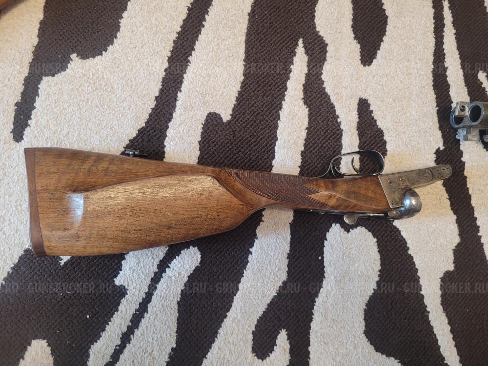 Иж 54 калибра 12