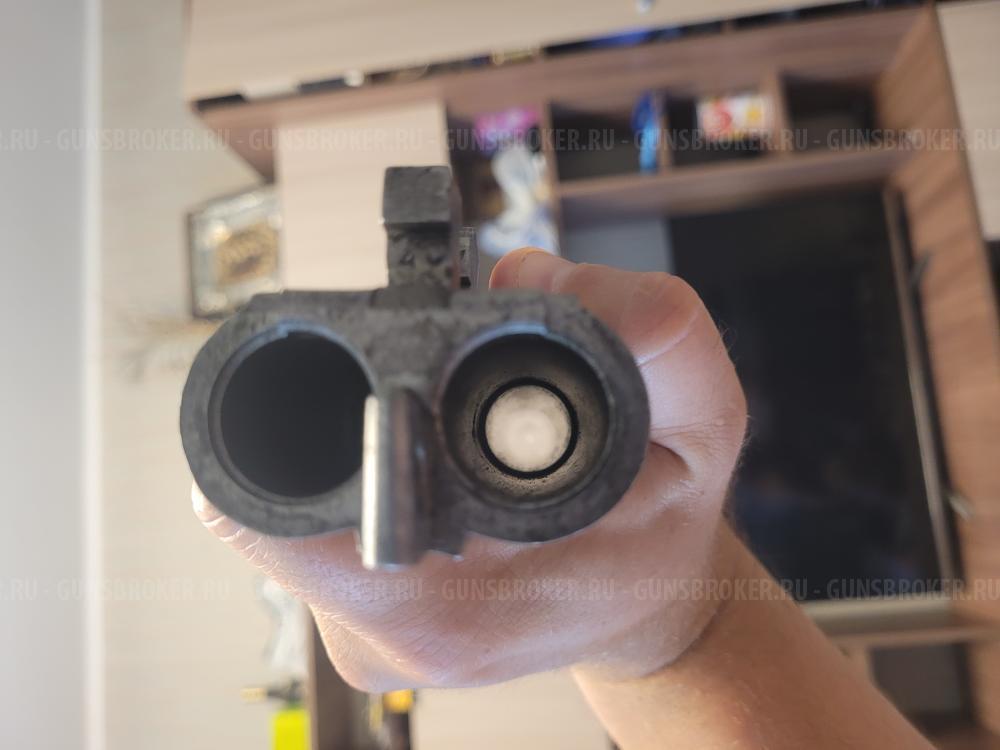 Иж 54 калибра 12