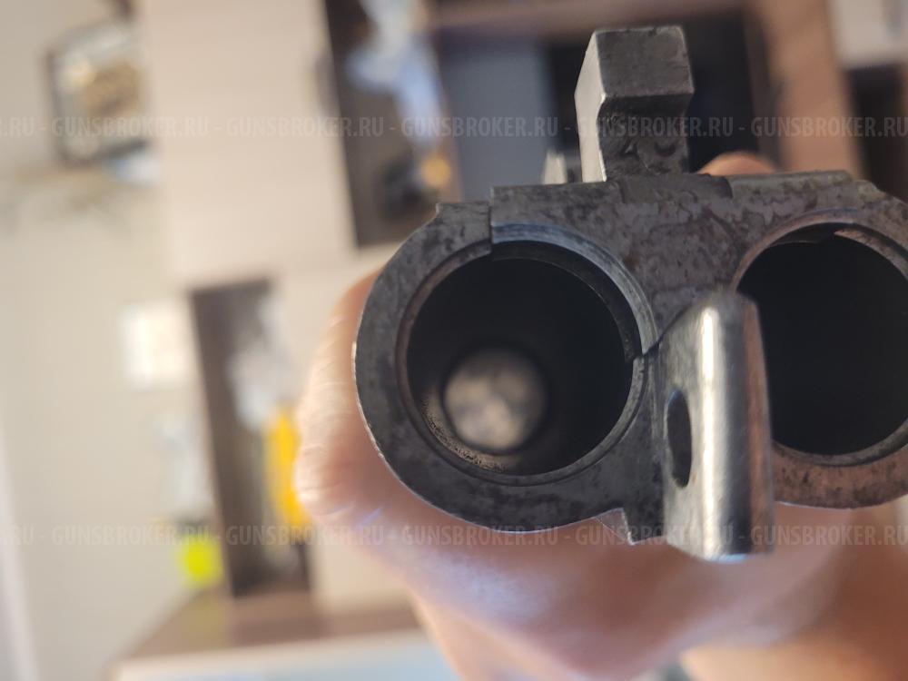 Иж 54 калибра 12