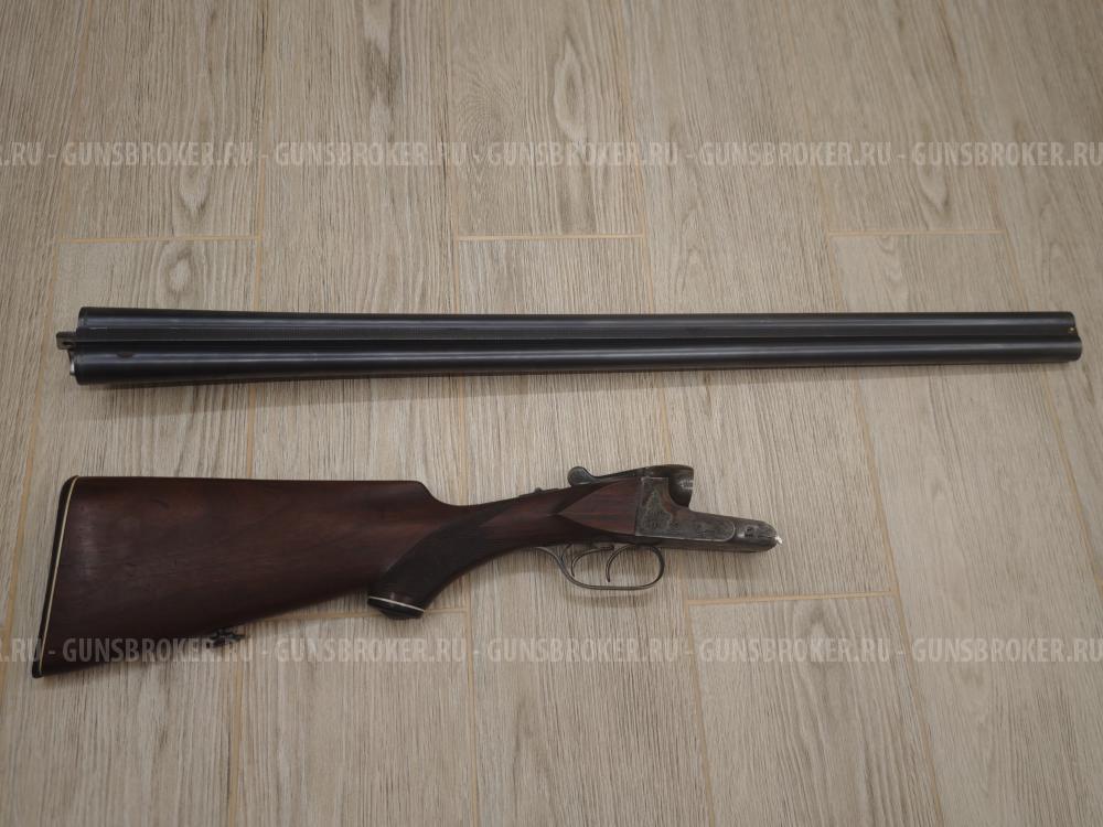 ИЖ 54 Штучник