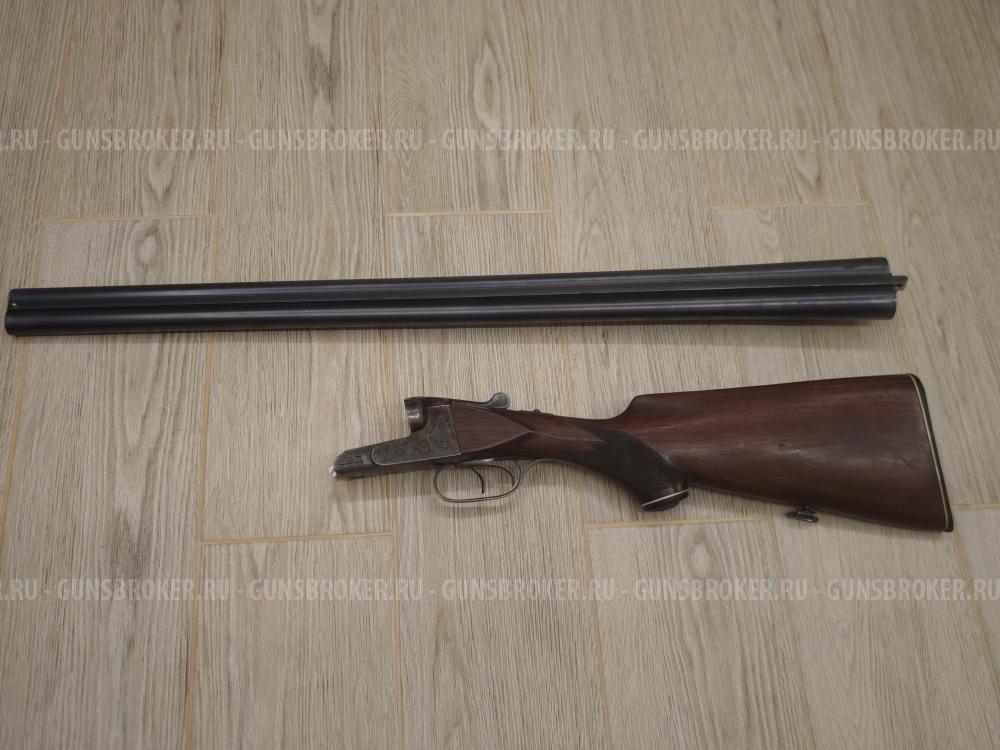 ИЖ 54 Штучник