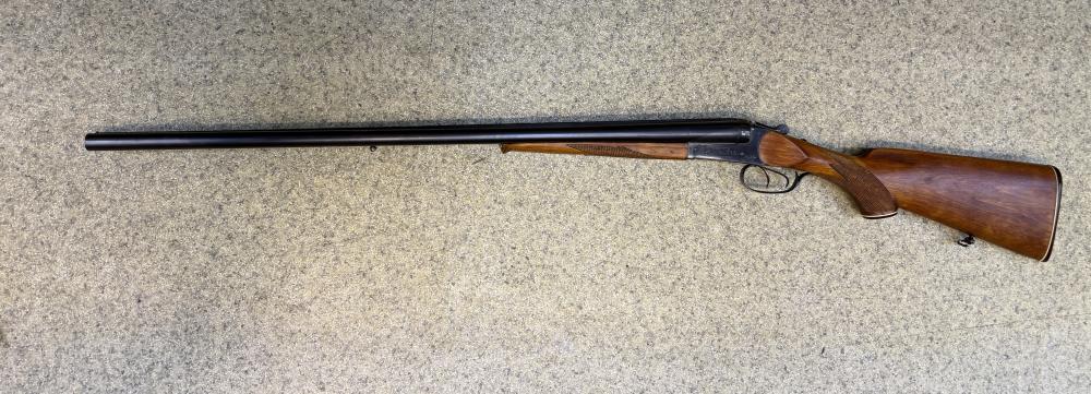 ИЖ-58 кал 16/70