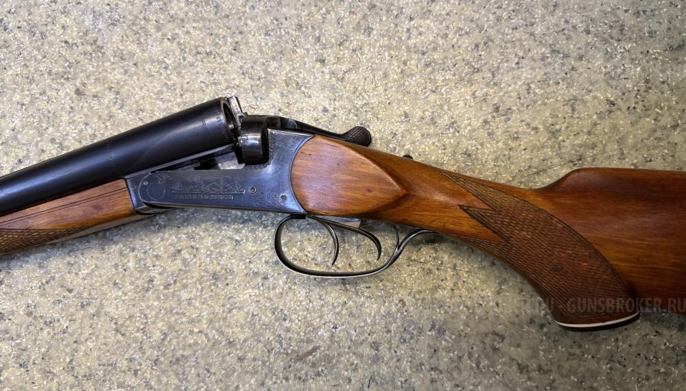 ИЖ-58 кал 16/70