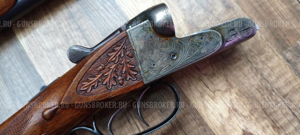 Иж 54 штучное