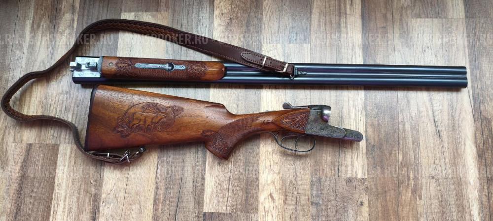 Иж 54 штучное