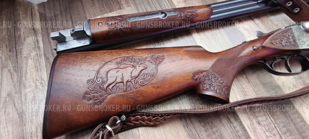 Иж 54 штучное