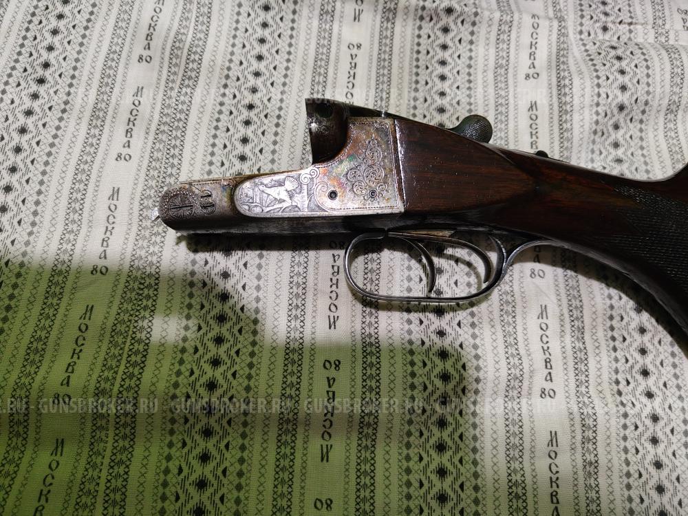 ИЖ-54 штучное 