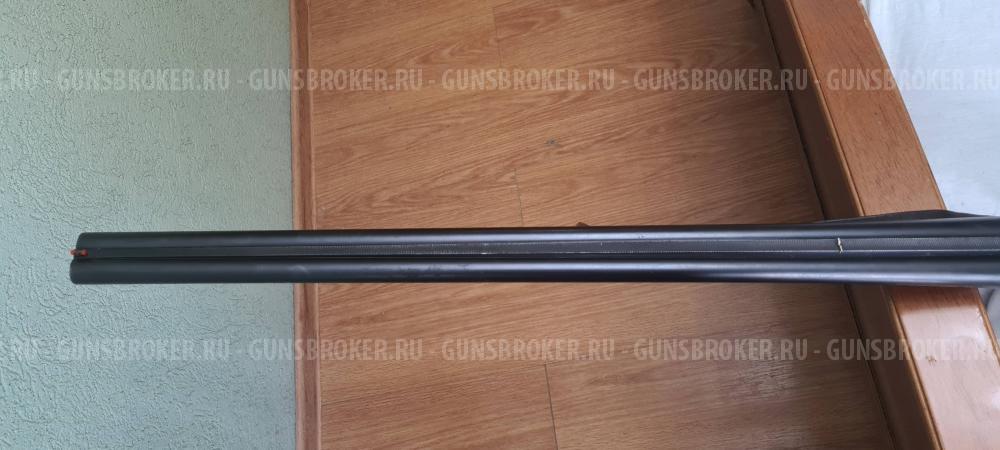 ИЖ-54 Штучного изготовления 1962 г Калибр 12