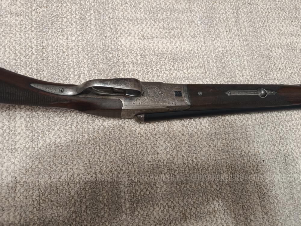 ИЖ-54 штучного изготовления