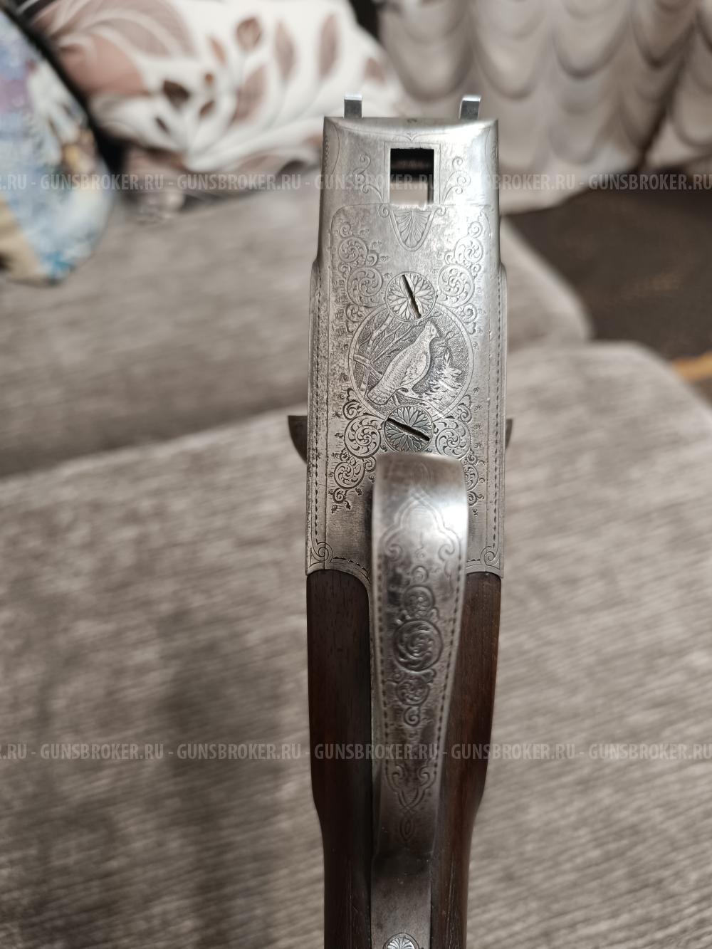 ИЖ-54 штучного изготовления