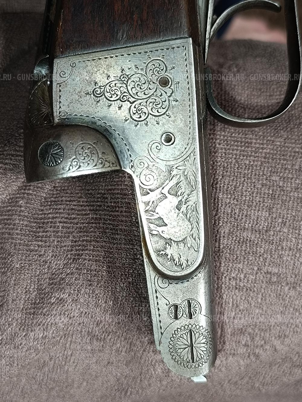 ИЖ-54 штучного изготовления