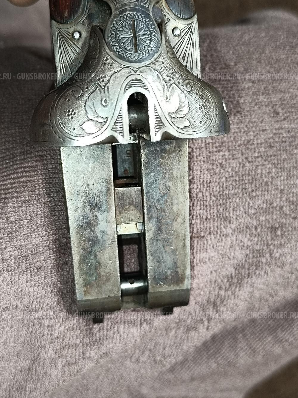 ИЖ-54 штучного изготовления