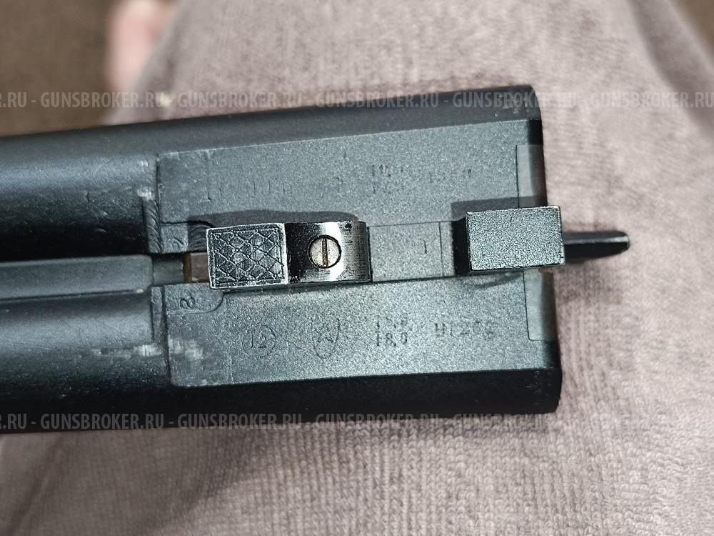 ИЖ-54 штучного изготовления