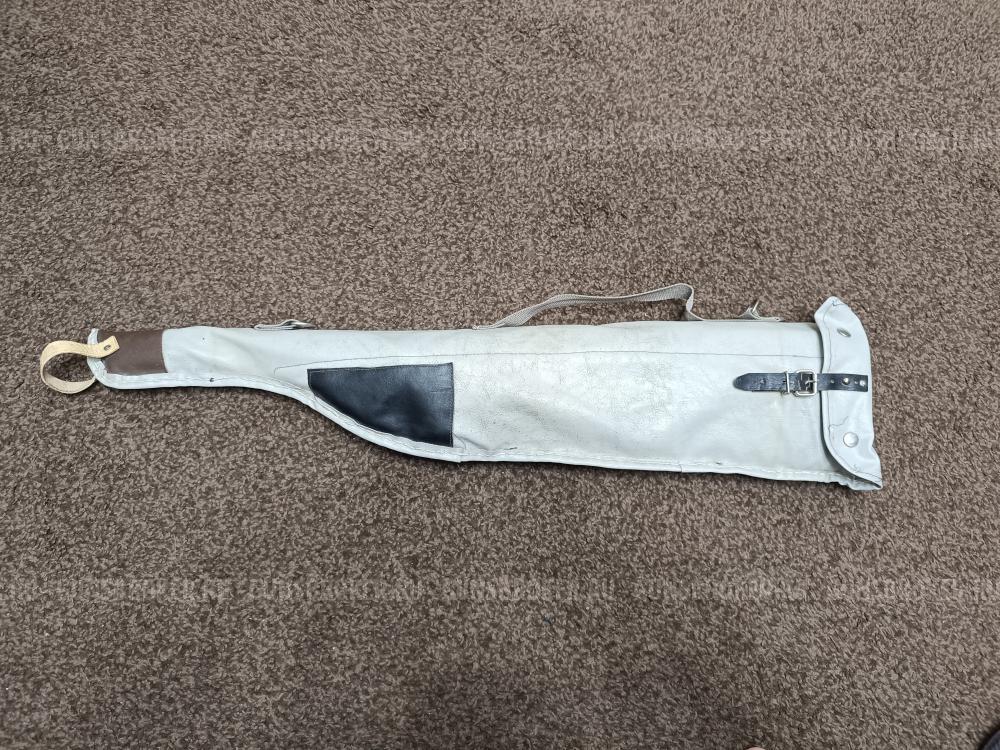 ИЖ-54 штучного изготовления