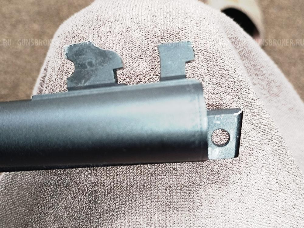 ИЖ-54 штучного изготовления