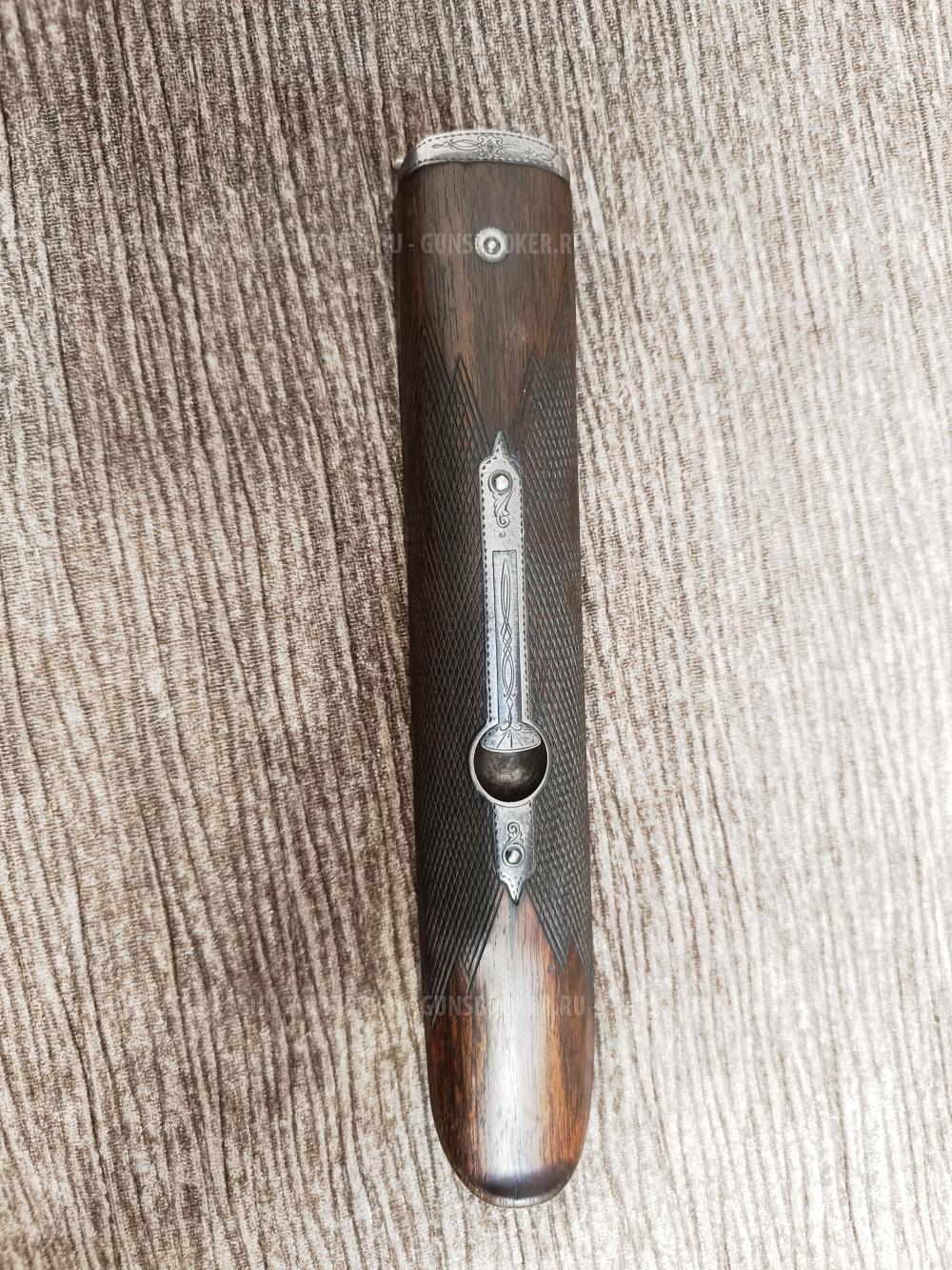 ИЖ-54 штучного изготовления