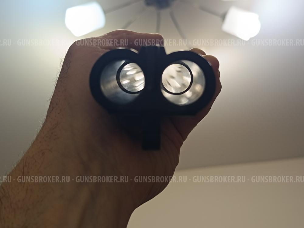 ИЖ-54 штучного изготовления