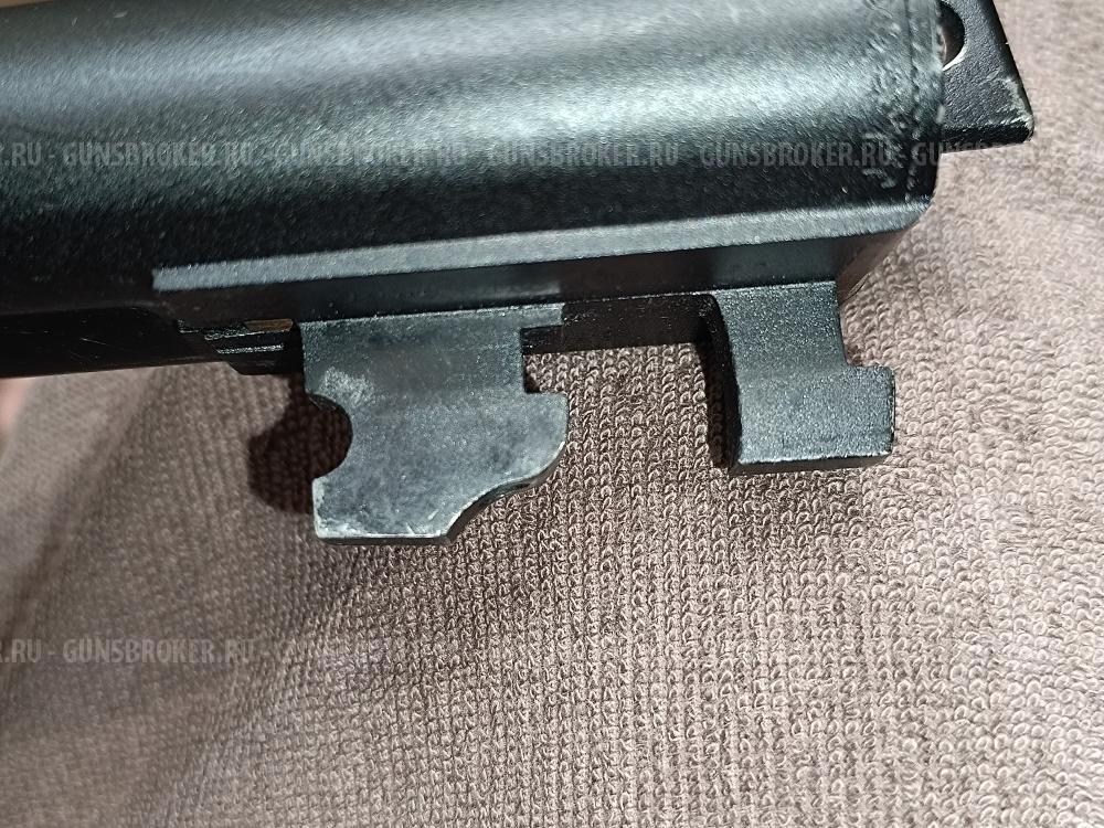 ИЖ-54 штучного изготовления