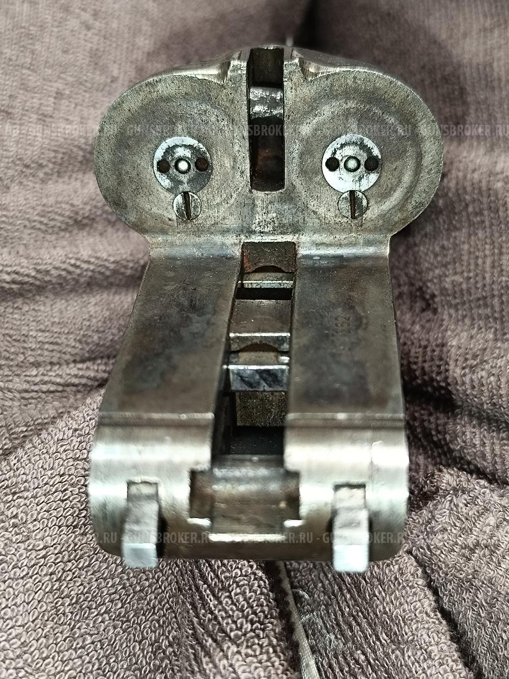 ИЖ-54 штучного изготовления