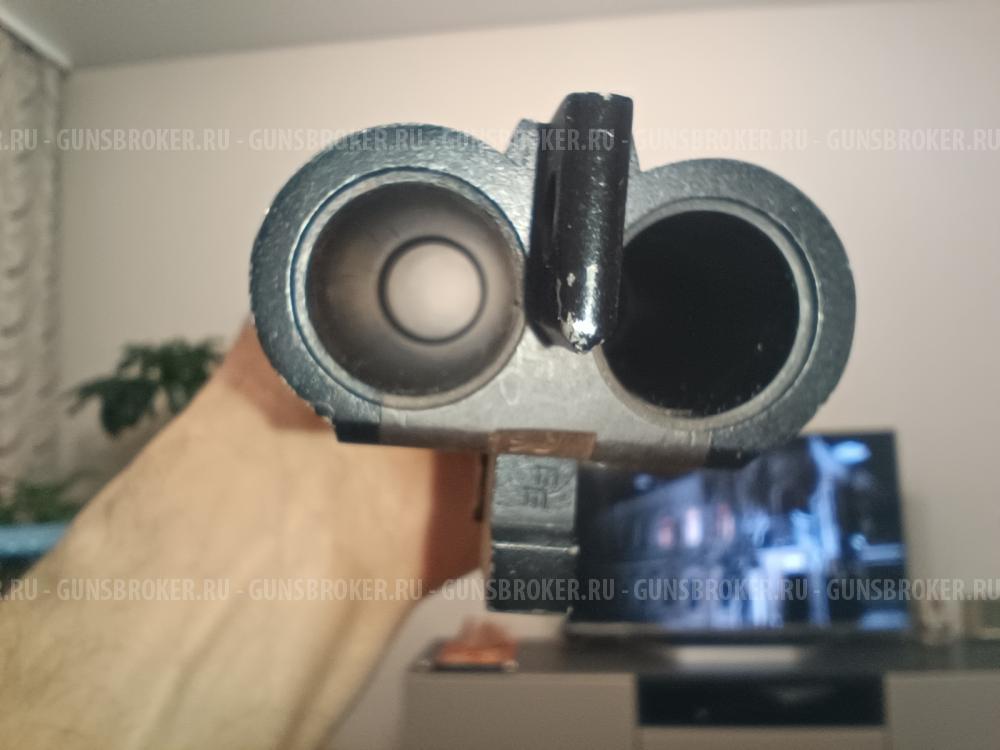 ИЖ-54 штучного изготовления