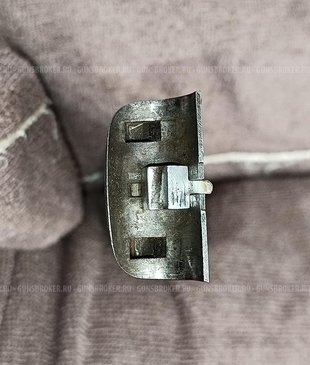 ИЖ-54 штучного изготовления