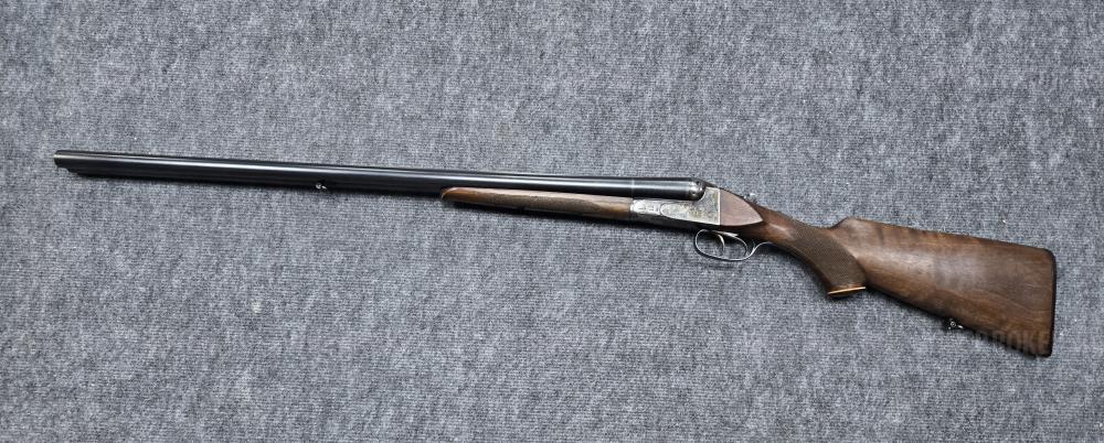 ИЖ-54 штучный 12х70