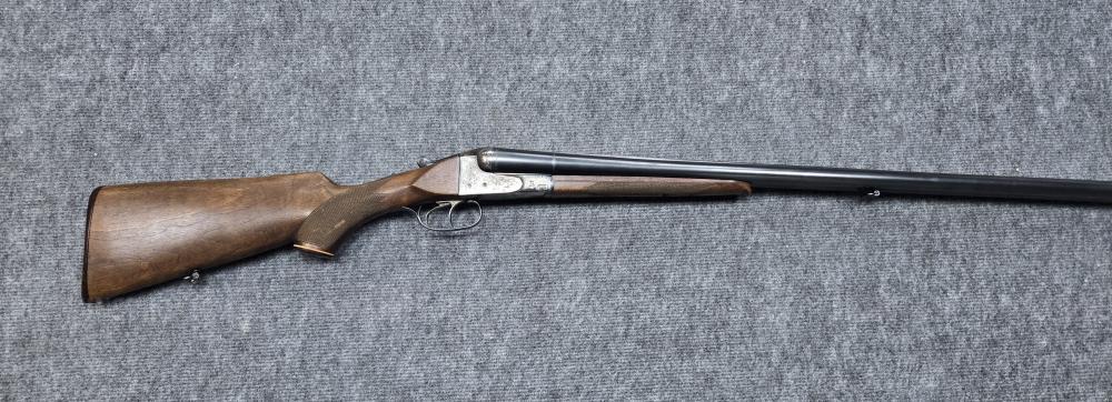 ИЖ-54 штучный 12х70