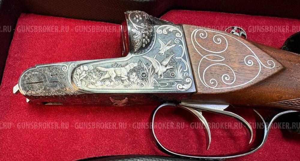 ИЖ-54 ШТУЧНЫЙ