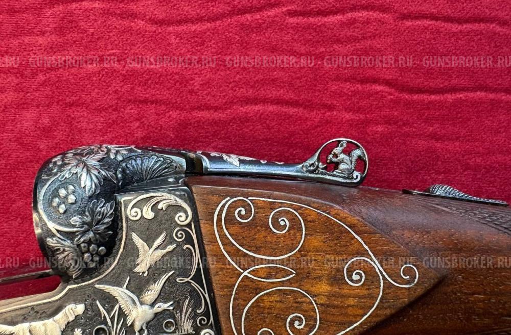 ИЖ-54 ШТУЧНЫЙ